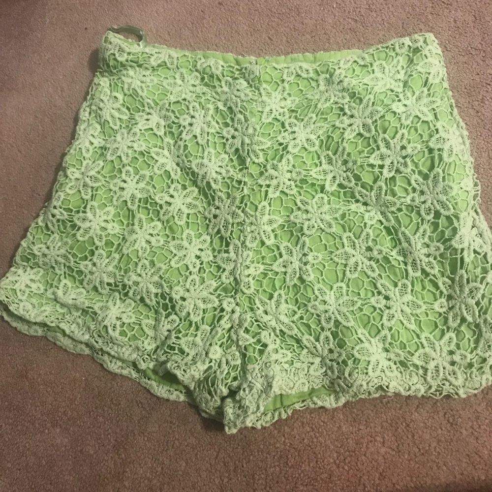 Shorts